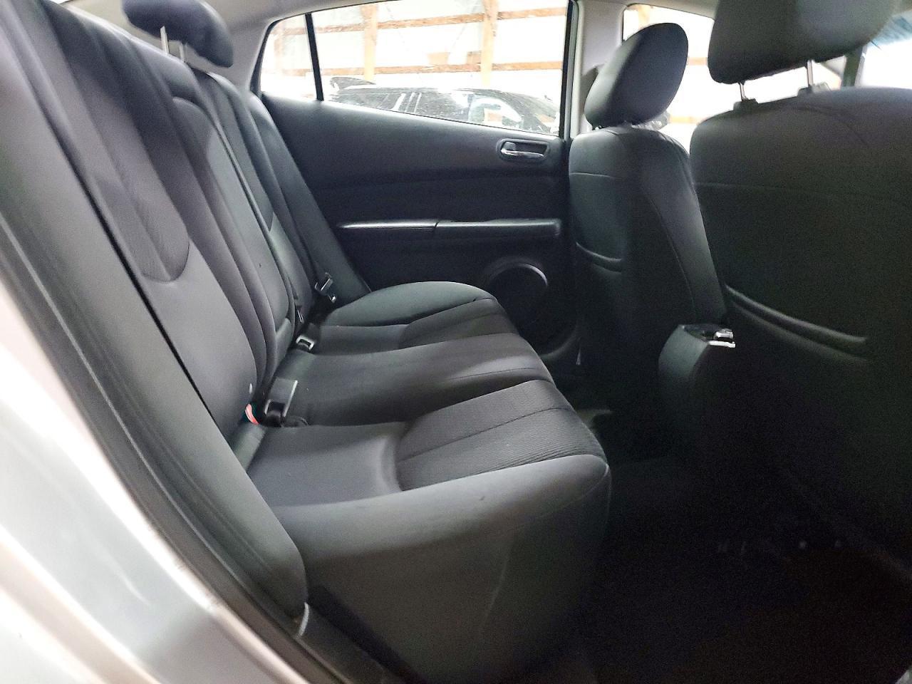 2011 Mazda 6 I