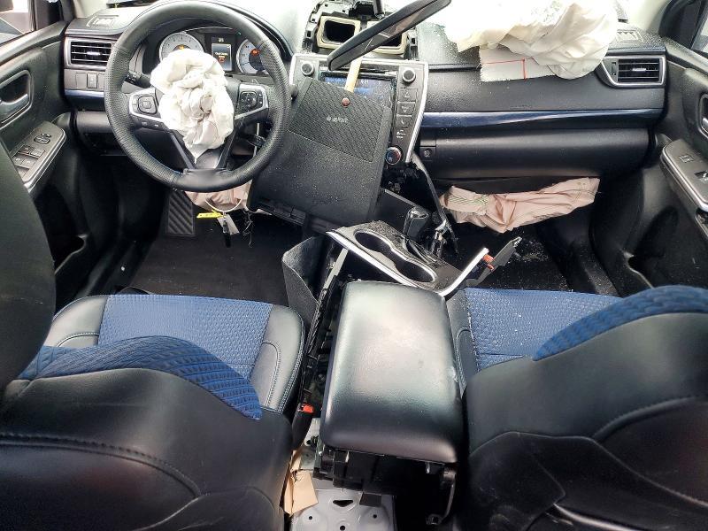 2016 Toyota Camry Special Edition
