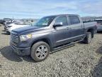 2015 Toyota Tundra Platinum