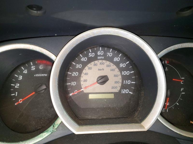 2011 Toyota Tacoma Double Cab