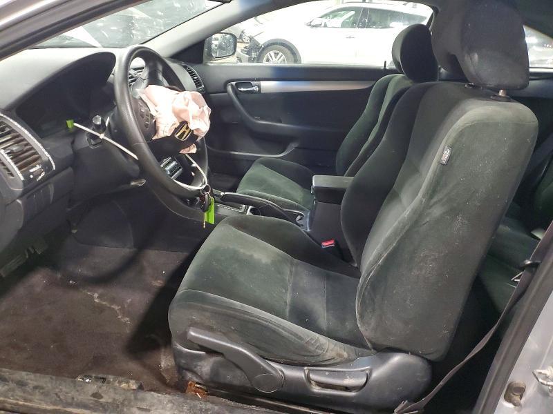 2007 Honda Accord lx