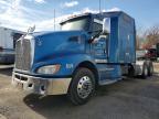 2010 Kenworth Construction T660
