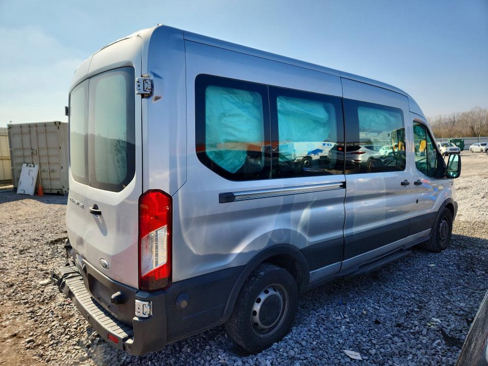 2016 Ford Transit T-350