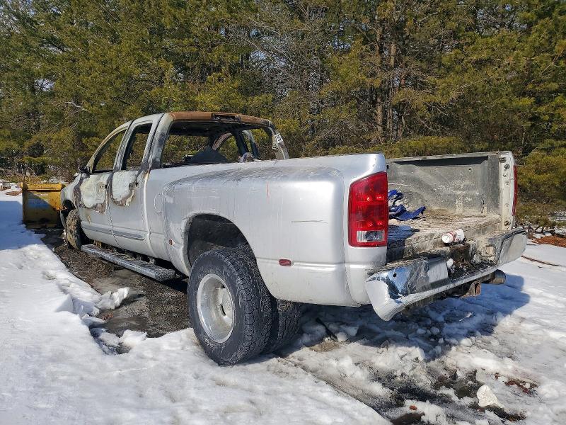 2005 Dodge Ram 3500 st