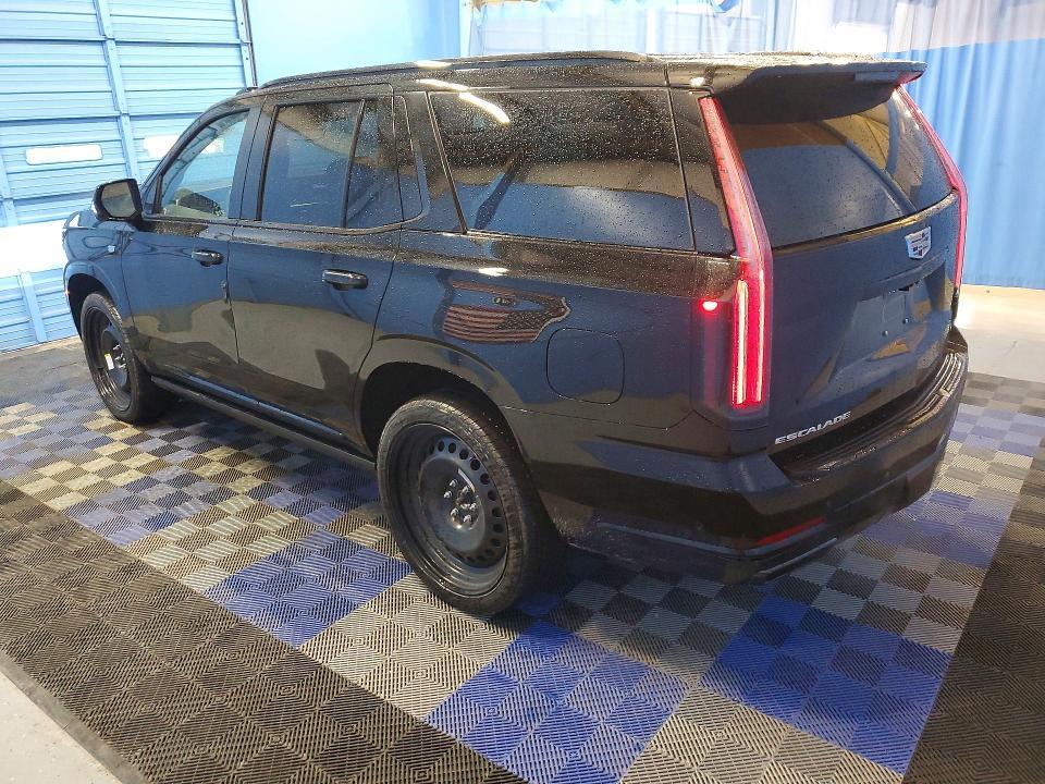 2026 Cadillac Escalade Sport Platinum