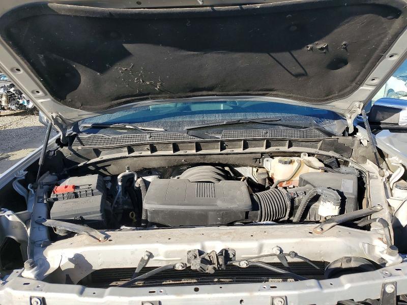 2020 GMC Sierra K1500 slt