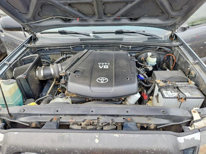 2009 Toyota Tacoma Prerunner Access cab