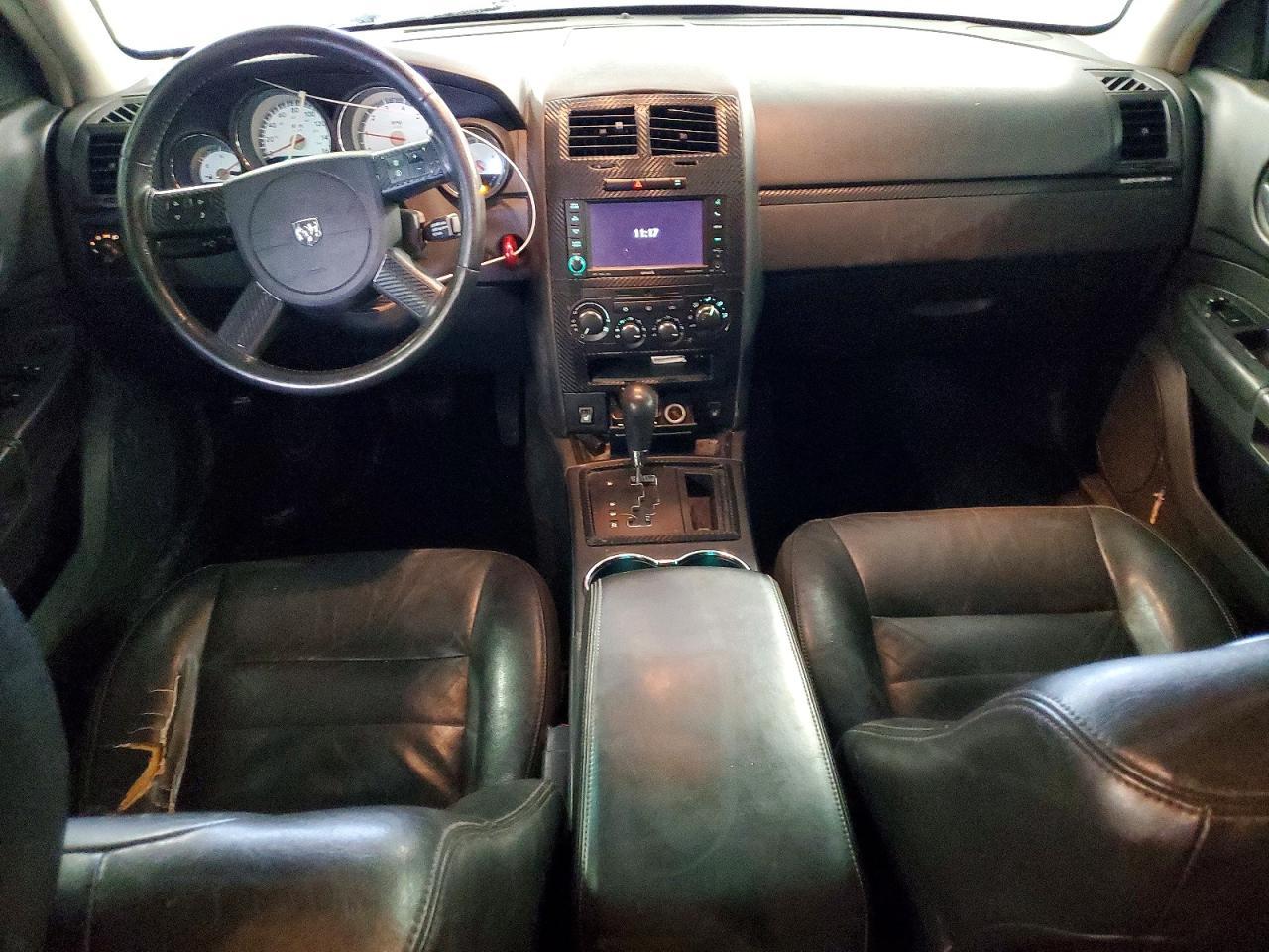 2008 Dodge Charger R/T