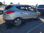 2014 Hyundai Tucson gls
