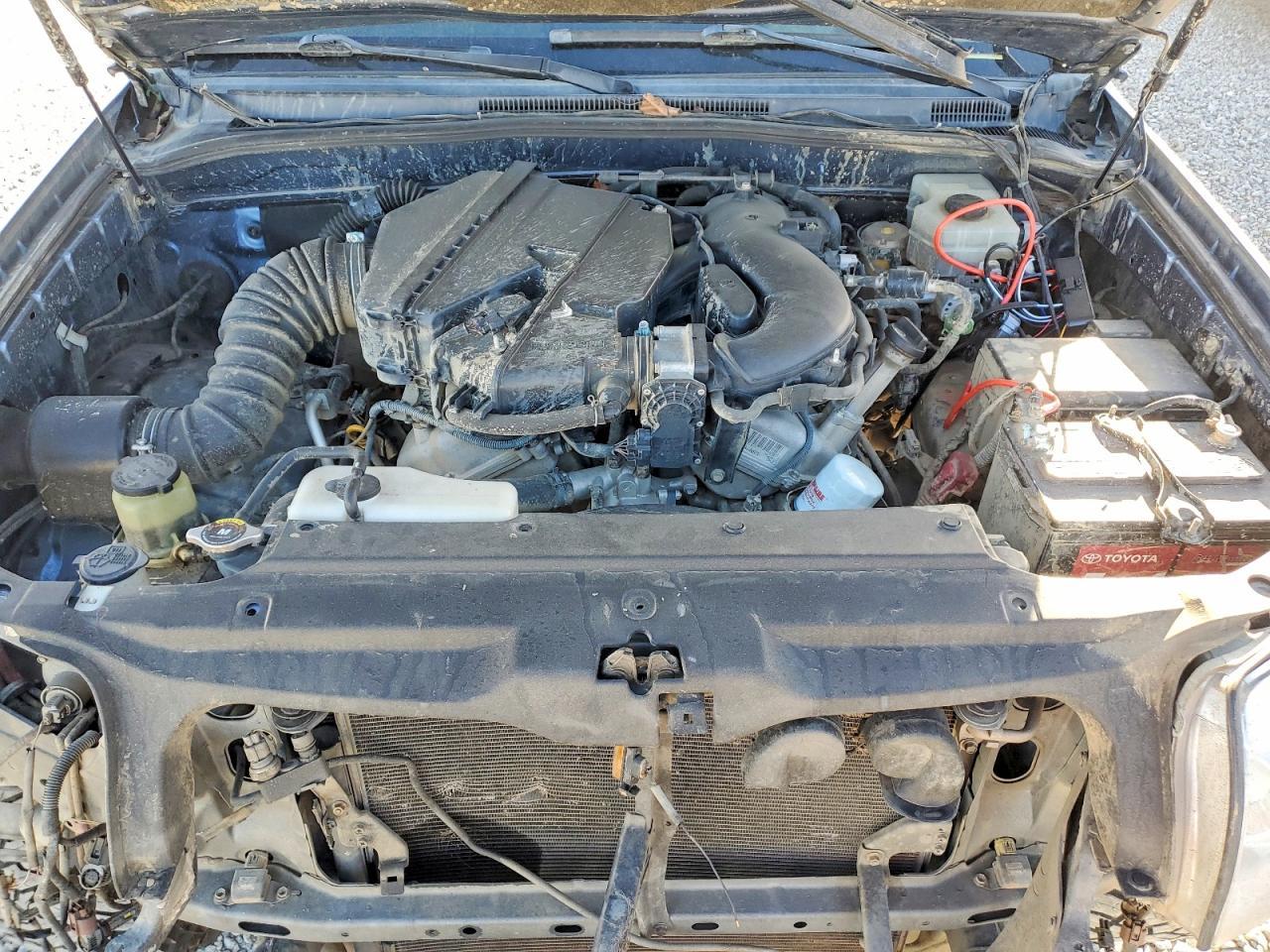 2004 Toyota 4runner SR5