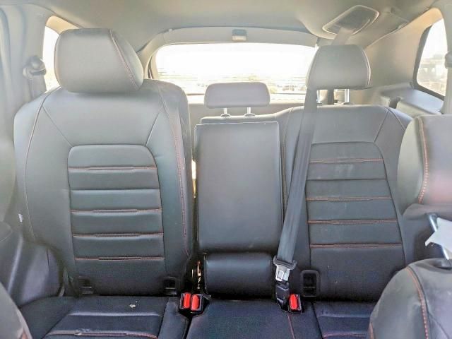 2025 Honda Cr-v Sport-l