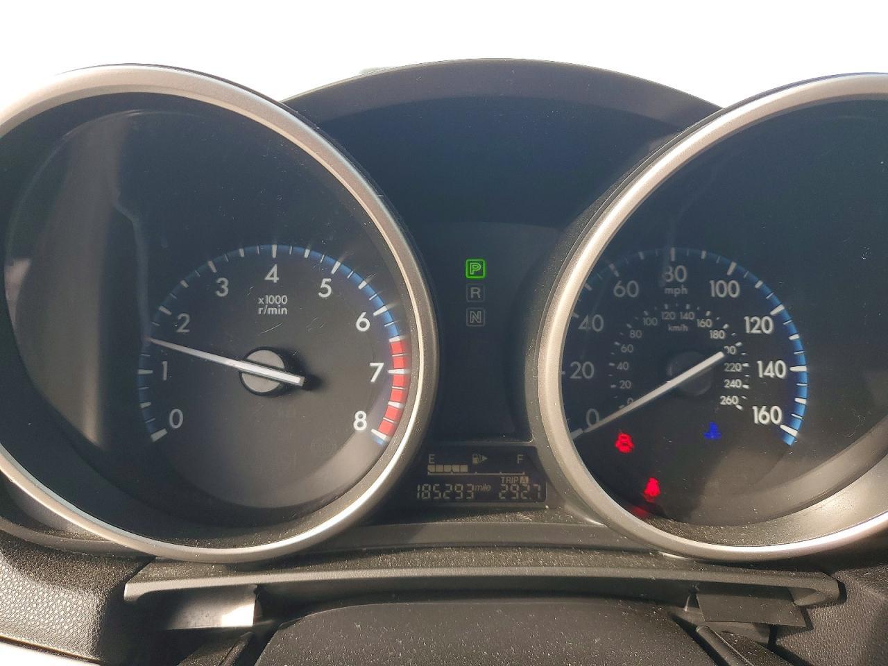 2013 Mazda 3 I