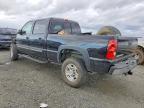 2004 Chevrolet Silverado K2500 Heavy Duty