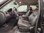 2011 Chevrolet Silverado K1500 LTZ