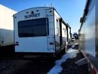 2018 Keystone Sunset Trail Camper
