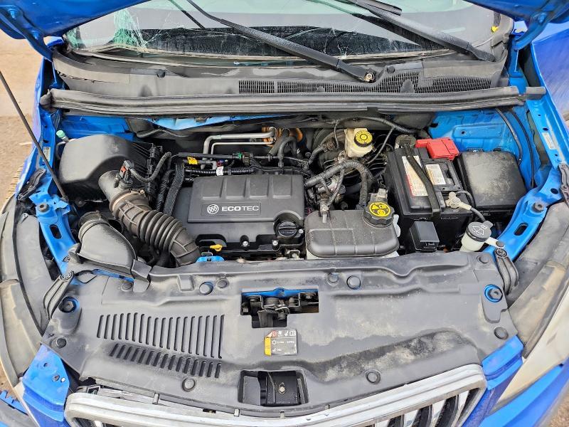 2014 Buick Encore
