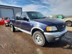 2001 Ford F150 Supercrew