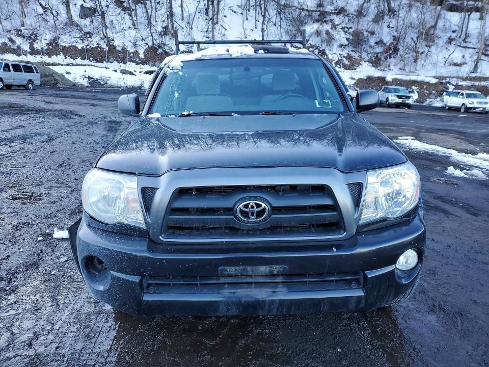 2008 Toyota Tacoma Access cab