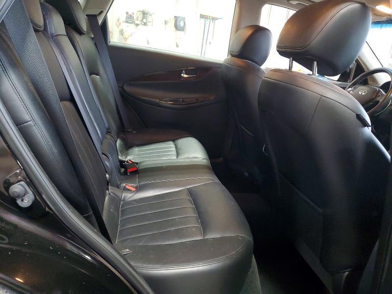 2017 Infinity Qx50