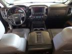 2016 Chevrolet Silverado K3500 LTZ