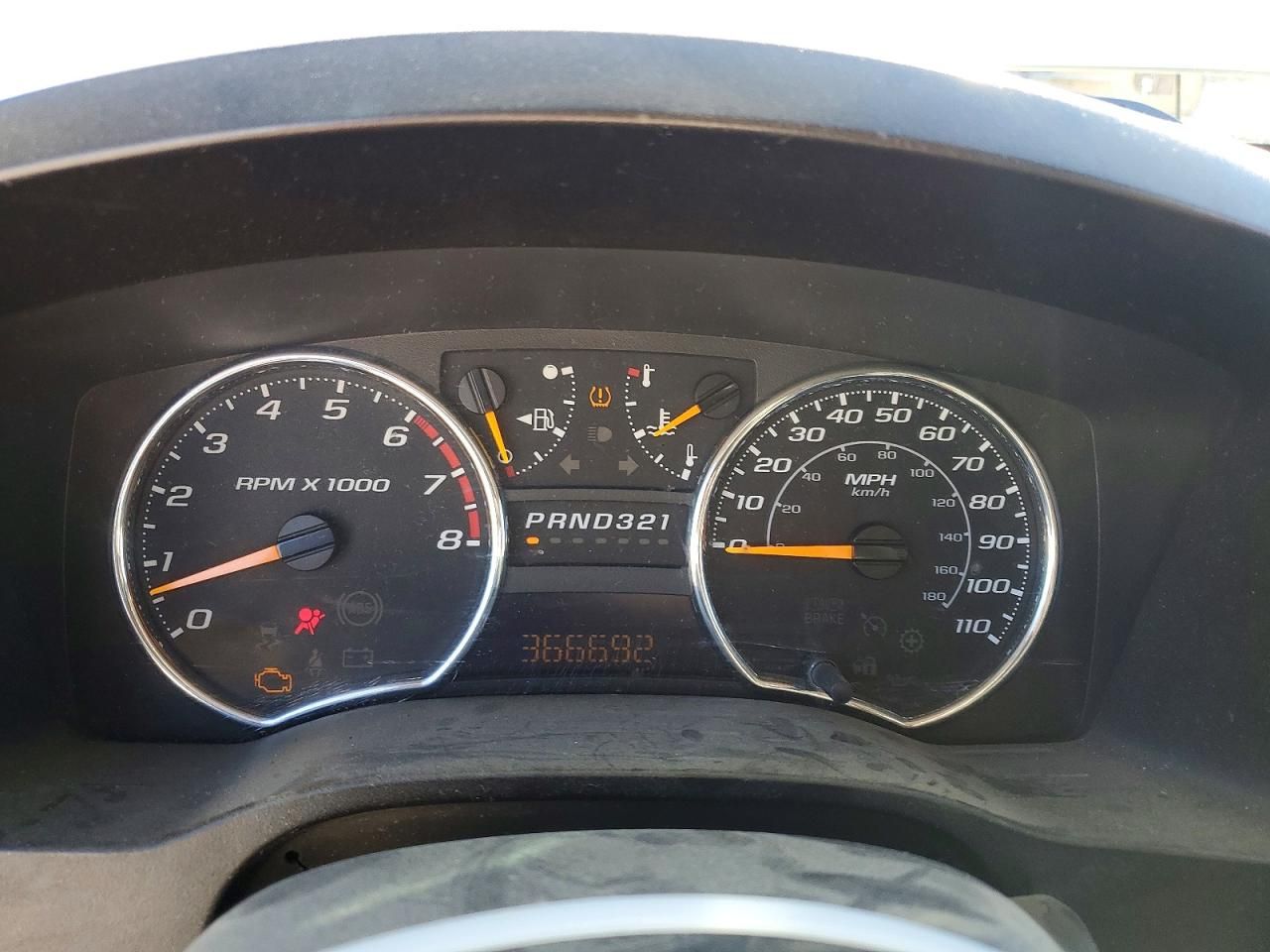 2008 Chevrolet Colorado