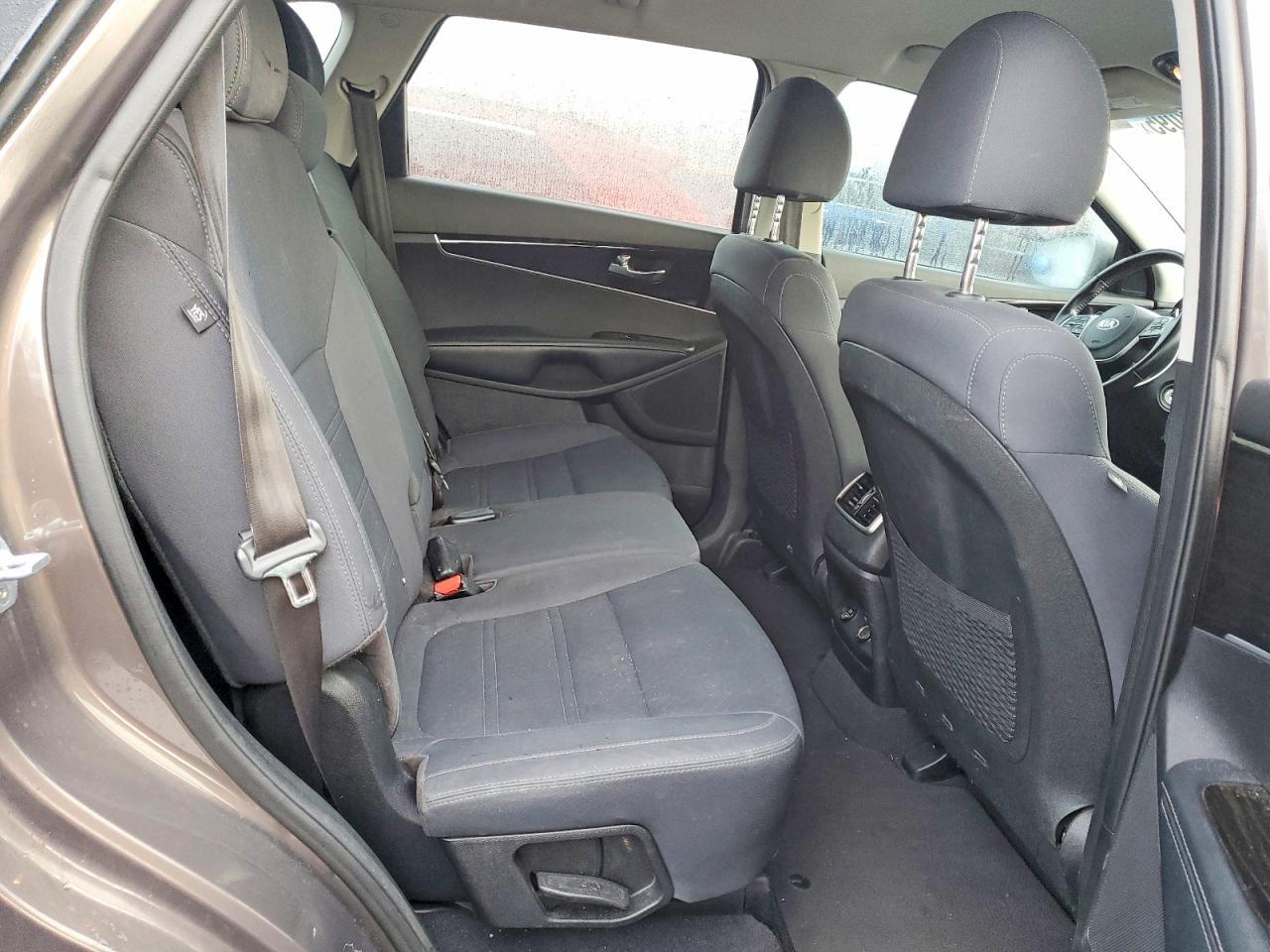 2019 KIA Sorento l