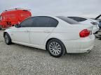 2009 BMW 328 xi
