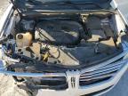 2016 Lincoln Mkc Select
