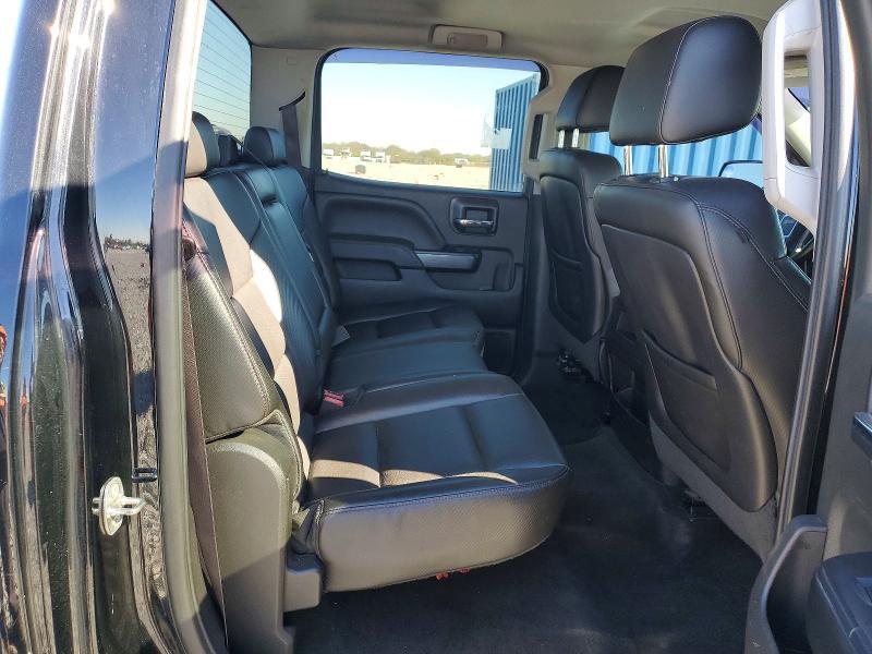 2014 GMC Sierra K1500 SLT