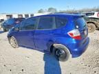 2011 Honda Fit Sport
