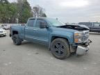 2014 Chevrolet Silverado C1500 LT