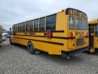 2012 Freightliner Chassis B2-School Bus