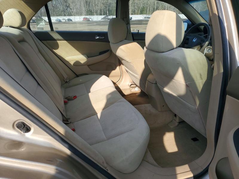 2004 Honda Accord lx