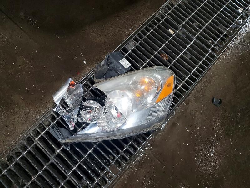 2010 Buick Lucerne cxl