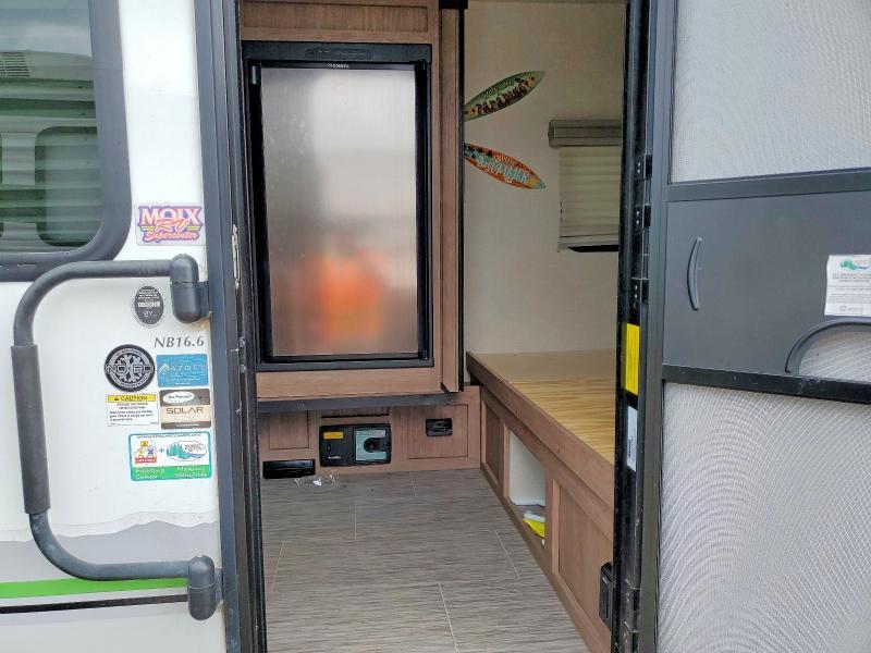 2021 Foresriver 2021 Forest River no bo Camper