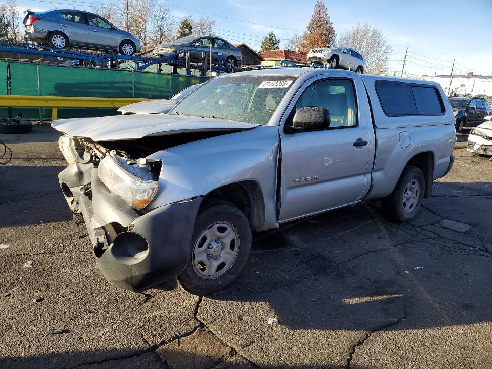 2008 Toyota Tacoma