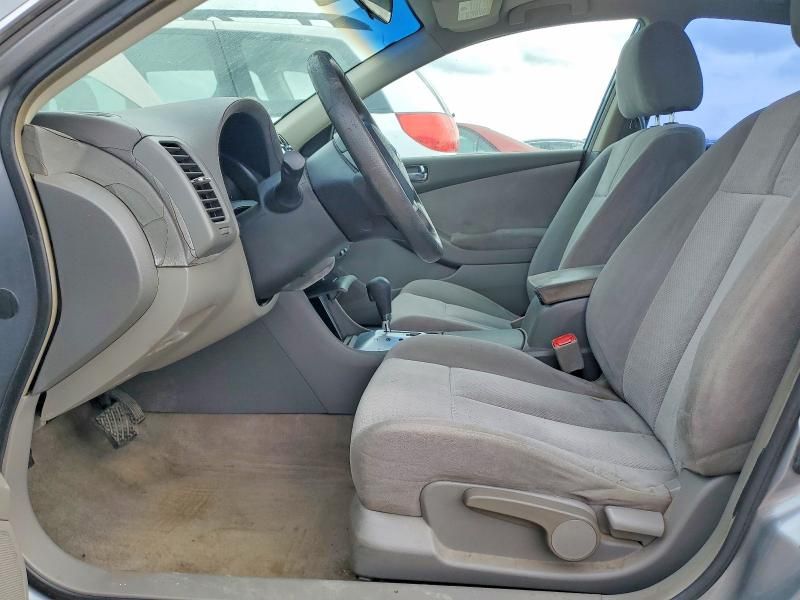 2007 Nissan Altima 2.5