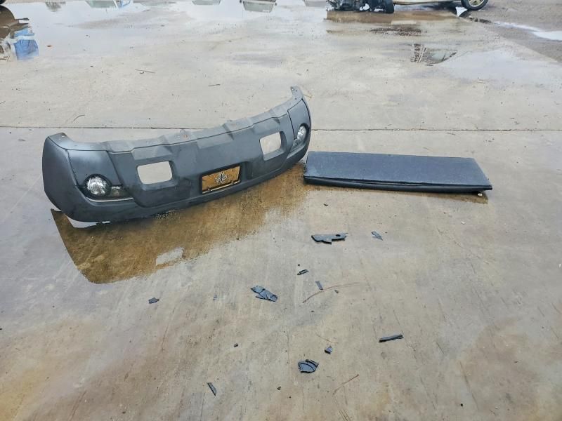 2004 Chevrolet Avalanche C1500