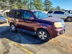 2009 Honda Pilot exl