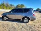 2018 Nissan Armada sv