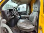 2014 GMC Savana Cutaway G3500