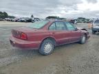 1999 Oldsmobile 88 Base