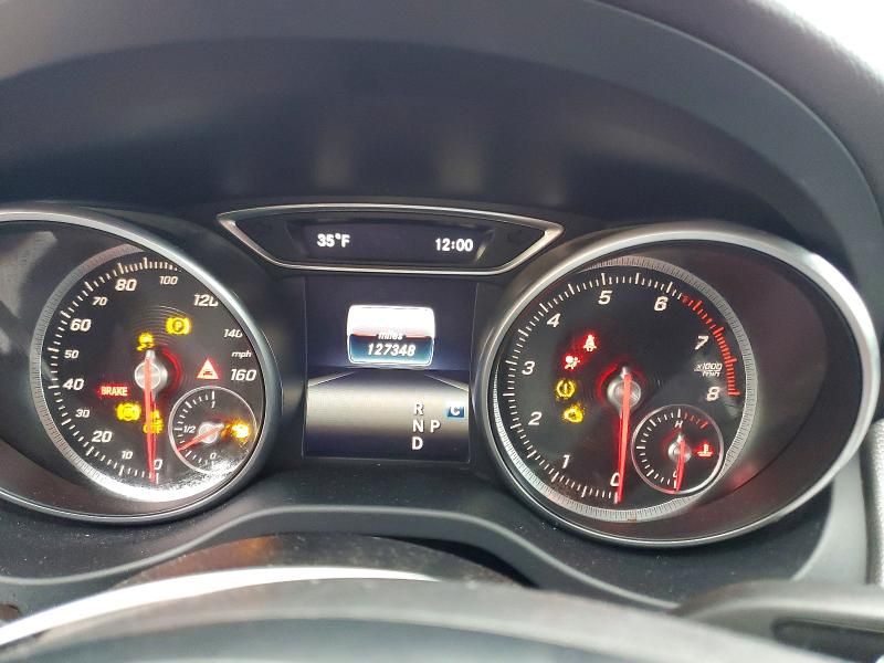 2020 Mercedes-Benz Gla 250