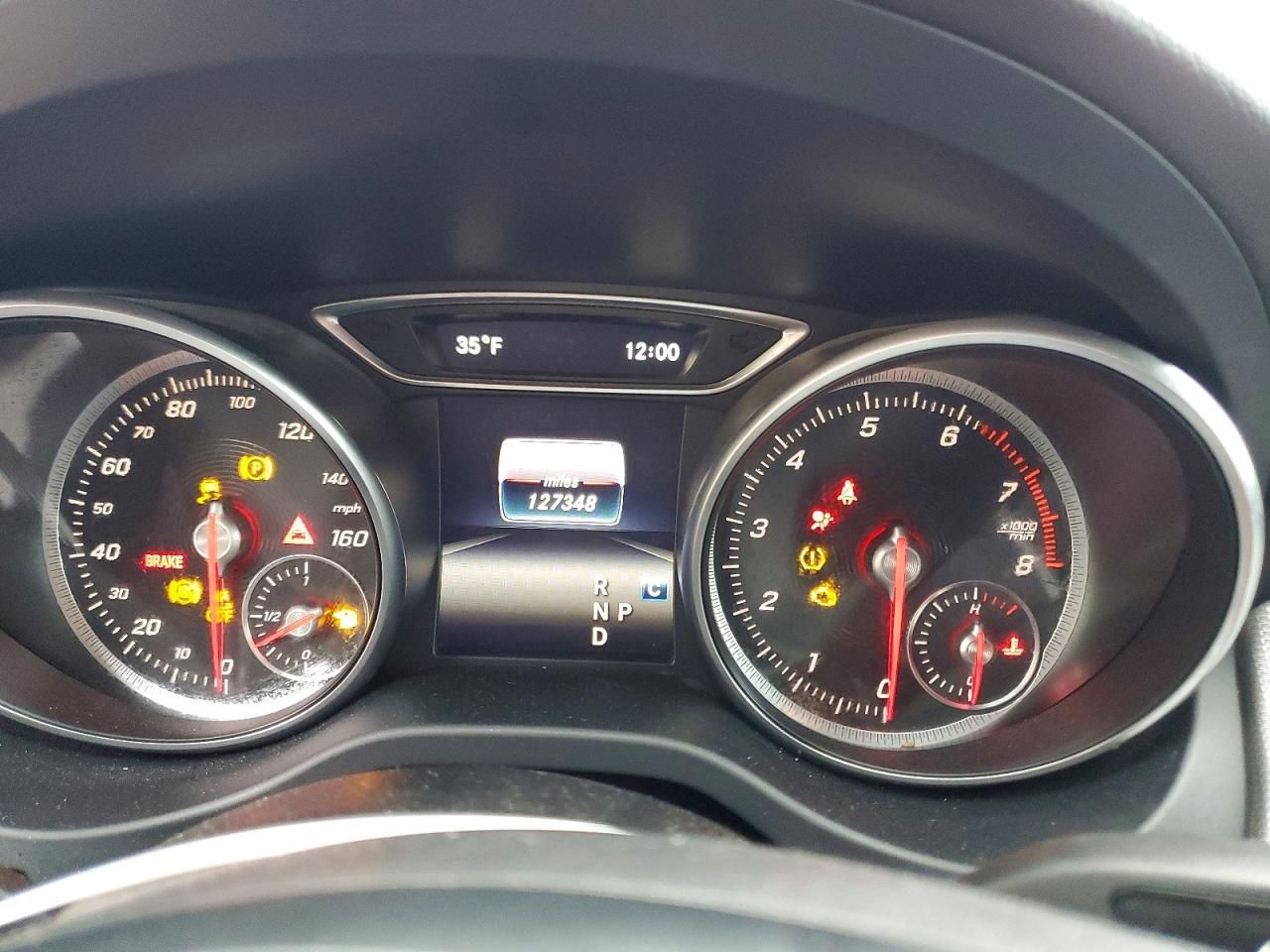 2020 Mercedes-Benz Gla 250