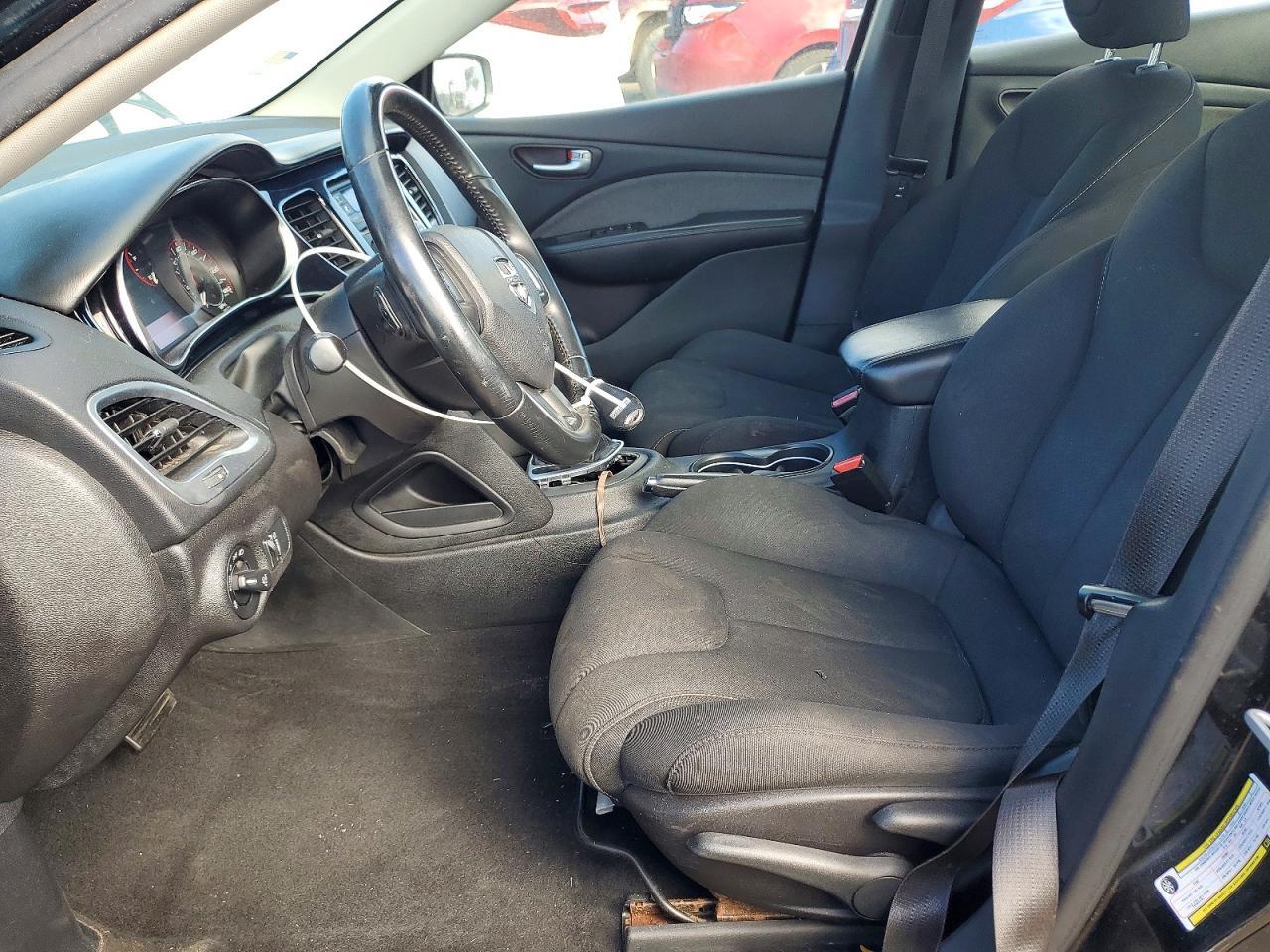 2013 Dodge Dart