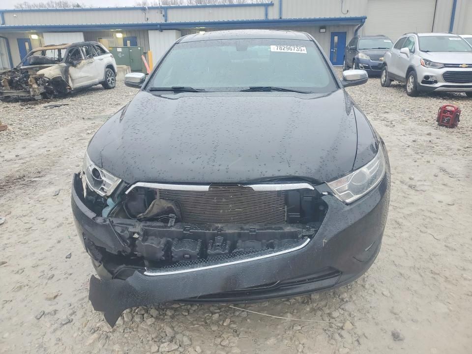 2015 Ford Taurus Limited