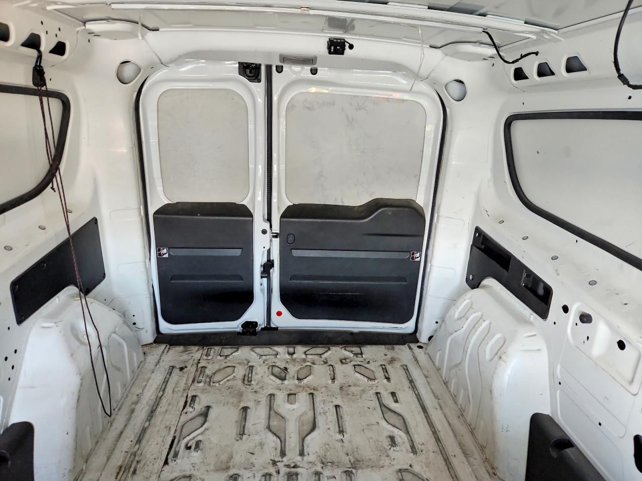 2019 Dodge Ram Promaster City