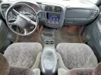 2002 Chevrolet S Truck S10