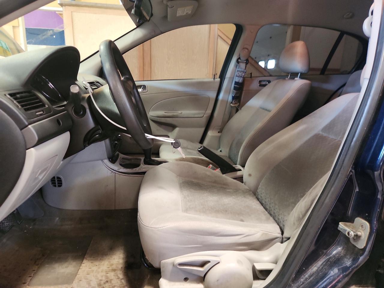 2009 Chevrolet Cobalt