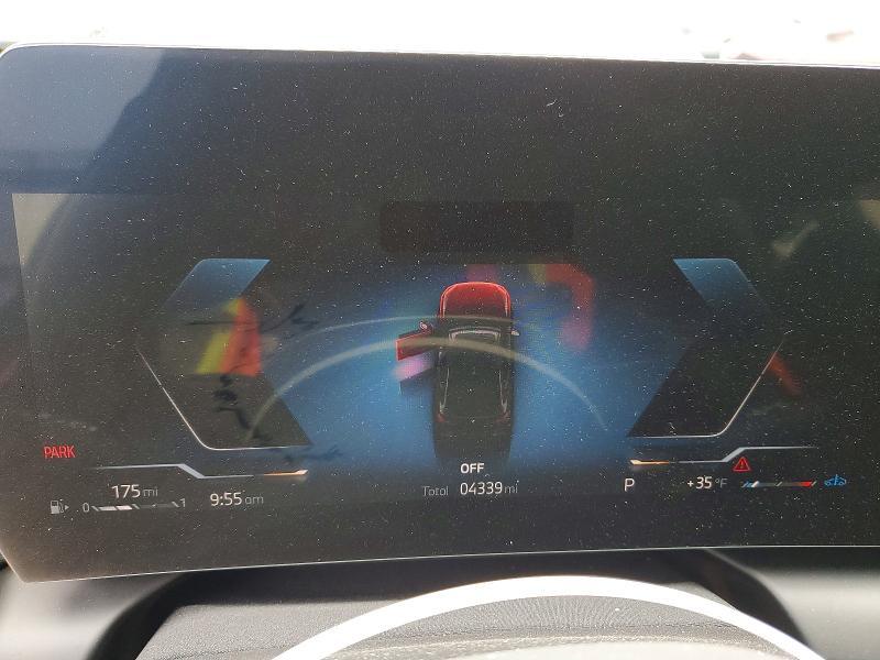 2025 BMW 228xi